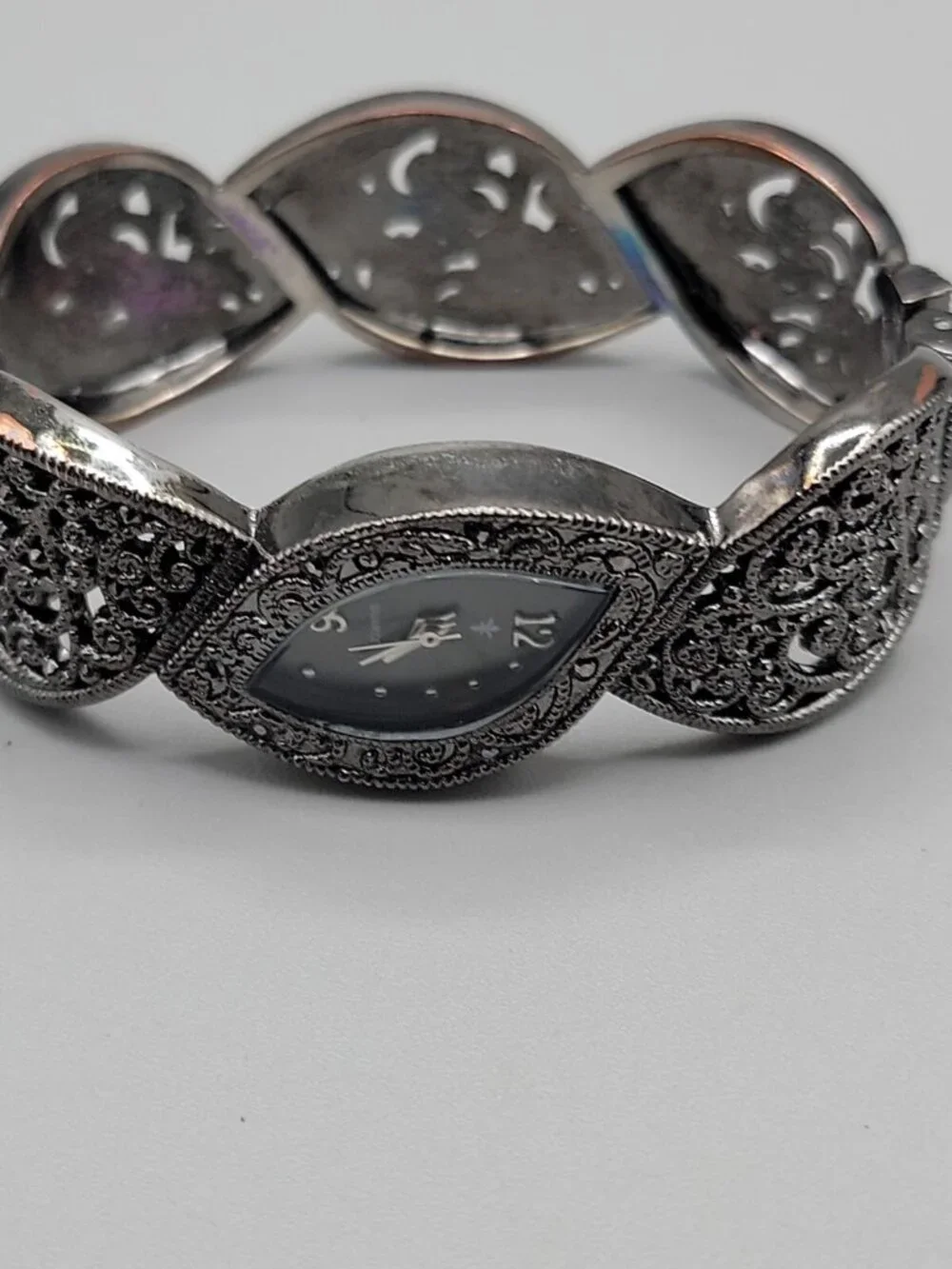 Fleur de Lis Collection new battery